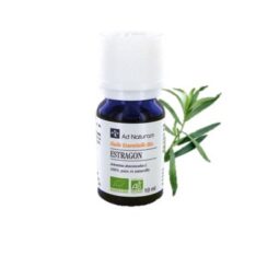 Estragon - huile essentielle - 10 ml - AD Naturam - Estomac