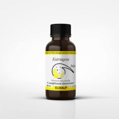 Estragon - 30 ml - Elixalp