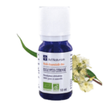 Eucalyptus citronné - huile essentielle - 10 ml - AD naturam - Douleurs-confort articulaire