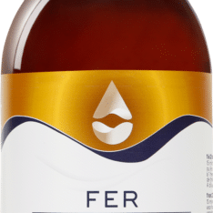 Fer - 500 ml - Catalyons - Les oligo-éléments et minéraux