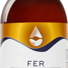 Fer - 500 ml - Catalyons