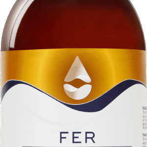 Fer - 500 ml - Catalyons - Les oligo-éléments et minéraux