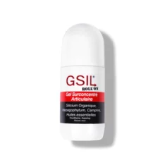 Gsil Gel surconcentré - 40 ml - Gsil