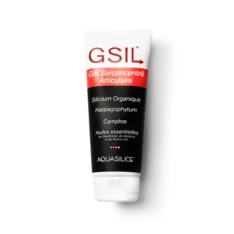 Gsil Gel surconcentré - 200 ml - Gsil