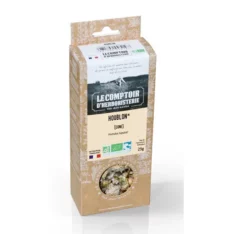 Houblon cônes - 25g - Vrac - Le comptoir d'herboristerie - Hormones féminines - Sommeil