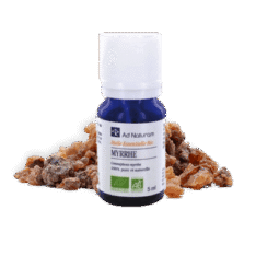 Huile essentielle de myrrhe - 5 ml - AD Naturam