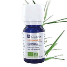 Palmarosa - 10 ml - AD Naturam