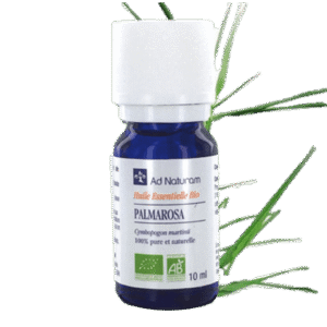 Palmarosa - 10 ml - AD Naturam