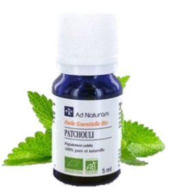 Huile essentielle de Patchouli - 5 ml - AD Naturam