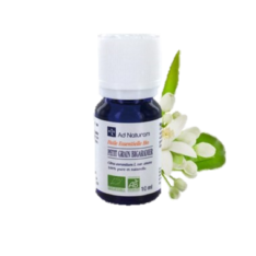 Huile essentielle de petit grain bigaradier - 10 ml - AD Naturam