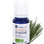 Huile essentielle de pin maritime - 10 ml - AD Naturam