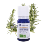 Huiles essentielle de romarin à verbénone - 5 ml - AD naturam - Les huiles essentielles
