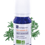 Huile essentielle de sarriette des montagnes - 10 ml - AD Naturam - Les huiles essentielles