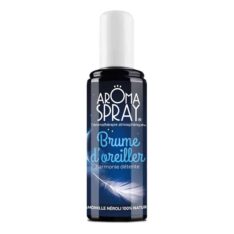 Brume d'oreiller - 100ml - Aromaspray