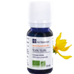 Huile essentielle d'ylang-ylang - 10 ml - AD Naturam - Les huiles essentielles
