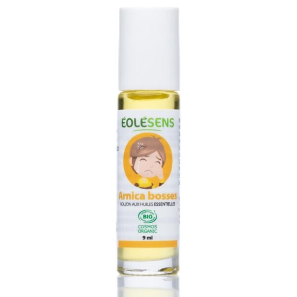 Roll'on Arnica bosses - 9 ml - Eolesens - Les huiles essentielles