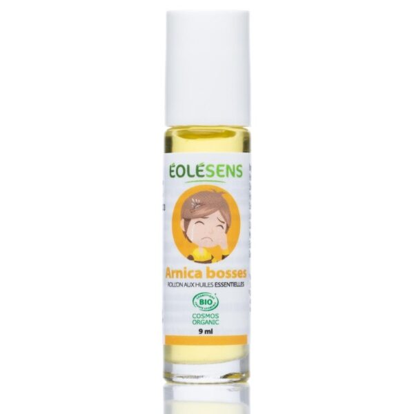 Roll'on Arnica bosses - 9 ml - Eolesens