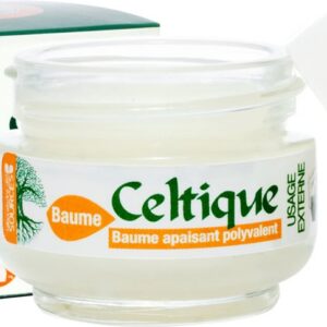 Baume Celtic - 15ml - Laboratoire des sources - Muscles et tendons