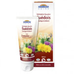 Baume du Suédois - 100 ml - Biofloral - Peau