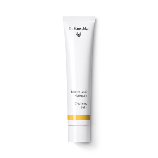 Baume lacté nettoyant - 100 ml - Dr Hauschka