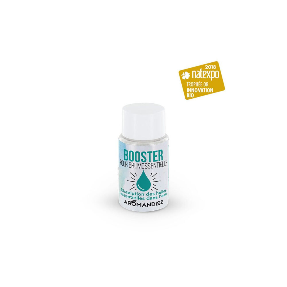 Booster pour huiles essentielles - 28 ml - Aromandise