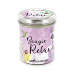 Bougie Relax - 150g - Aromandise