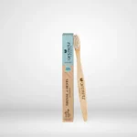 Brosse à dents - Poils médium - Argiletz