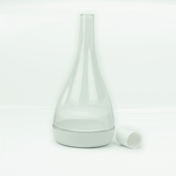 Carafe O! - Blanche - Eau et fontaines