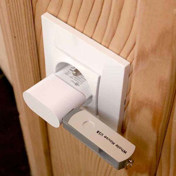 Clé USB protecteur d'ondes pour la maison - Aulterra