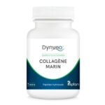 Collagène marin en poudre - 500g - Dynveo - Os et cartilages