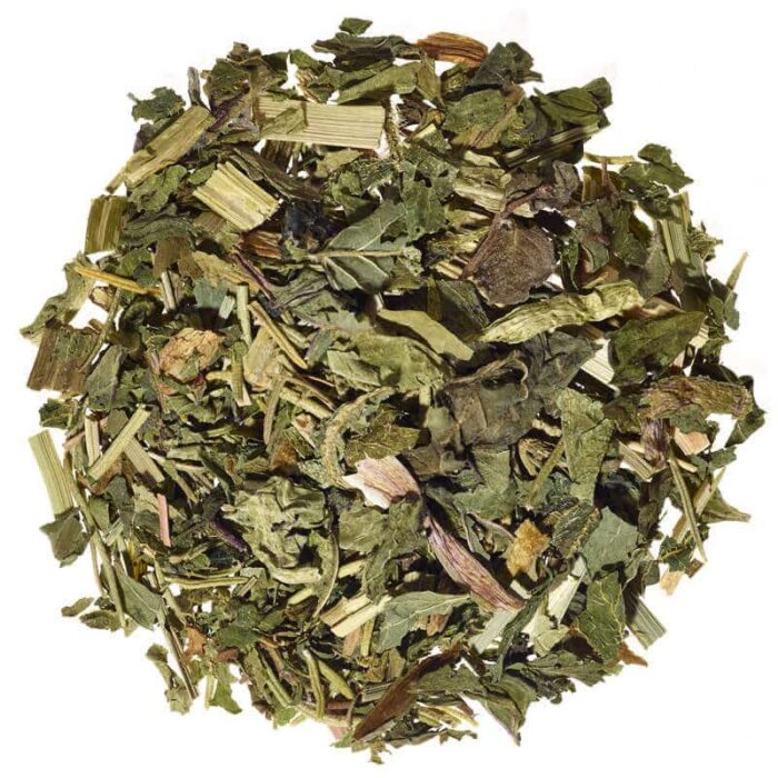 Détox du Levant infusion bio - Vrac 60g - Les thés de la pagode - Detox