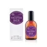 Eau de parfum volupté de Bach - 30 ml - Elixir and Co