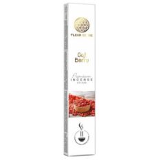 goji berry fleur de vie - 14 bâtonnets - esoterix