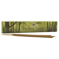 Encens Mother Earth - Native soul - 15 bâtonnets - DG diffusion