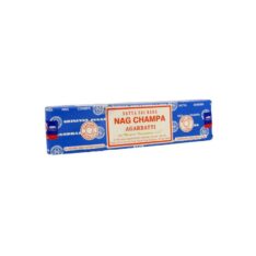 Encens Nag champa - 15 bâtonnets - Esoterix