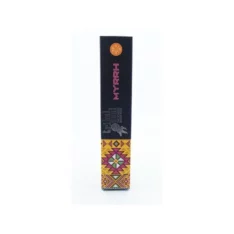 Native soul Myrrhe - 15g - DG diffusion