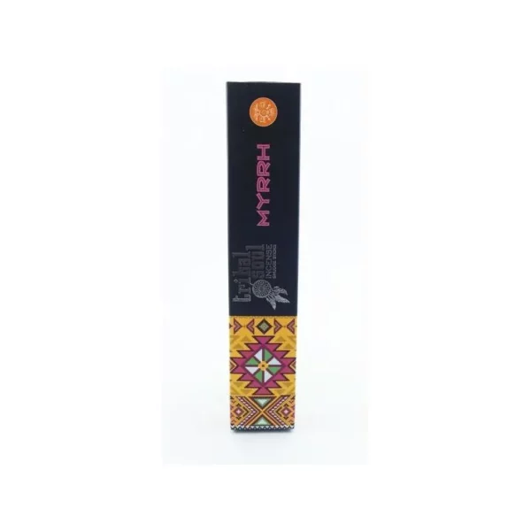 Native soul Myrrhe - 15g - DG diffusion