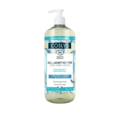 Gel lavant neutre - 1 litre - Coslys