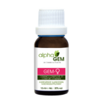gem-Femme - Gemmo-complexe - 50 ml - Alphagem - Hormones féminines