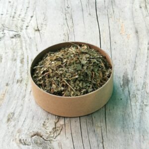 Hamamélis feuille bio - 50g - UnfufuZ - circulation