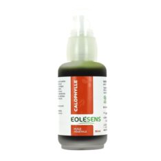 Huile végétale de calophylle - 50 ml - Eolesens