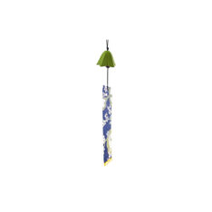 Jouet du vent en fonte - Campanule - Aromandise - Objets bien-être