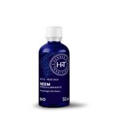 Huile de neem - 50 ml - Herbes et traditions