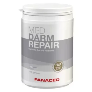 Panaceo Med poudre 400g