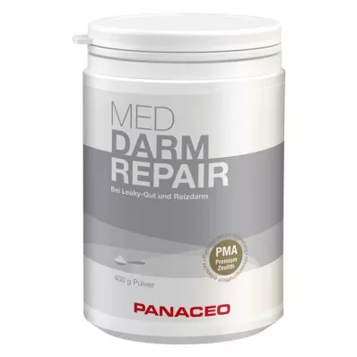 Panaceo Med poudre 400g
