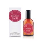 Eau de parfum Délice de Bach - 30 ml - Elixir and Co