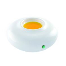 Diffuseurs d'huiles essentielles - Od'arome - Blanc