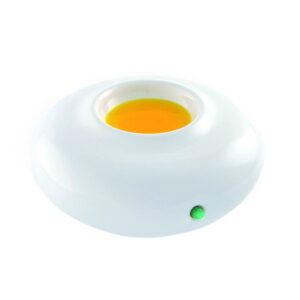 Diffuseurs d'huiles essentielles - Od'arome - Blanc