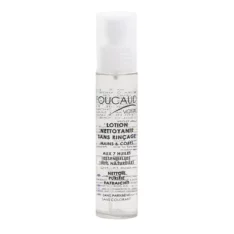 Lotion nettoyante sans rinçage de Foucaud - 50 ml - Foucaud - Corps