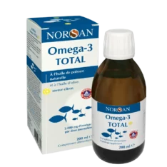 Oméga 3 Arktis EPA - 200 ml - Norsan